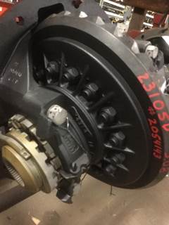 Eaton-Spicer 23105DR308 Rear Differential