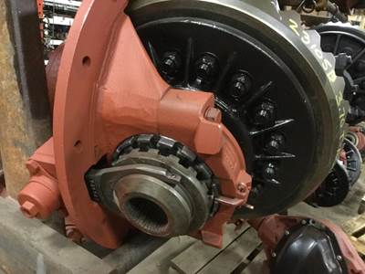 Eaton-Spicer 23105DR370 Rear Differential