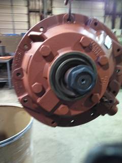 Eaton-Spicer 23105DR614 Rear Differential