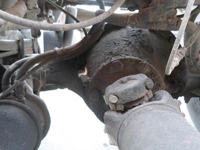 Eaton-Spicer 23105SR308 Rear Differential