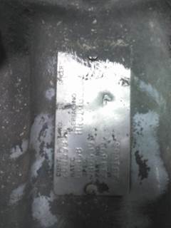 Eaton-Spicer 23105SR358 Rear Differential