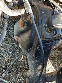 Eaton-Spicer 34RSR557 Rear Differential