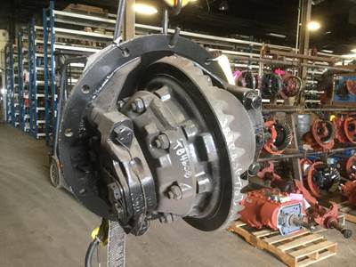 Eaton-Spicer 38RPR456 Rear Differential