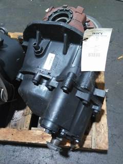 Eaton-Spicer DSH40PR336 Rear Differential