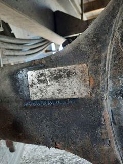 Eaton-Spicer P20060SR488 Rear Differential