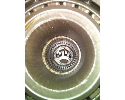 Eaton-Spicer P20060SR617 Rear Differential