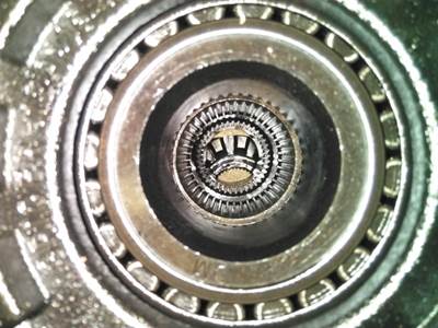 Eaton-Spicer P20060SRTBD Rear Differential