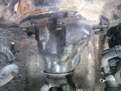 Eaton-Spicer R40155R264 Rear Differential