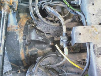 Eaton-Spicer R40155R264 Rear Differential