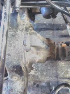 Eaton-Spicer R40155R264 Rear Differential