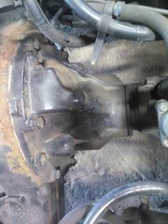 Eaton-Spicer R40155R264 Rear Differential