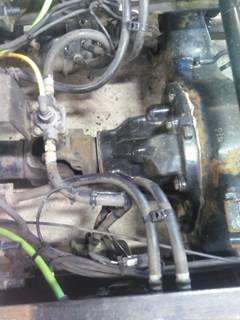 Eaton-Spicer R40155R264 Rear Differential