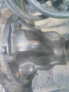 Eaton-Spicer R40155R264 Rear Differential