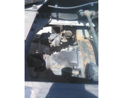 Eaton-Spicer R40155R279 Rear Differential