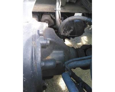 Eaton-Spicer R40156R279 Rear Differential