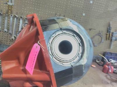 Eaton-Spicer R46170DR525 Rear Differential