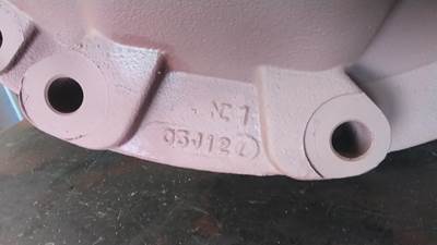 Eaton-Spicer R46170DR538 Rear Differential