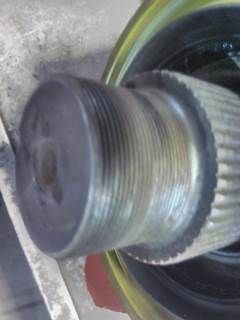 Eaton-Spicer R46170R342 Rear Differential