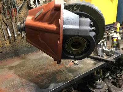 Eaton-Spicer R46170R391 Rear Differential