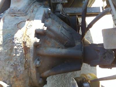 Eaton-Spicer R46170R391 Rear Differential