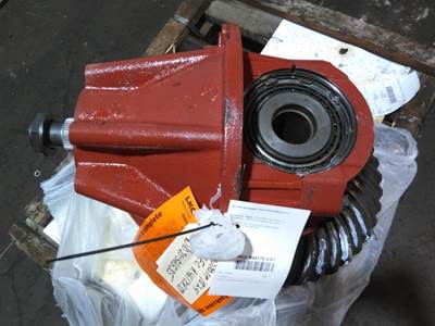 Eaton-Spicer R46170R391 Rear Differential