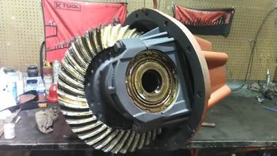 Eaton-Spicer R46170R430 Rear Differential