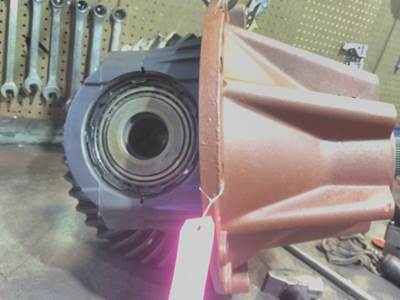 Eaton-Spicer R46170R456 Rear Differential