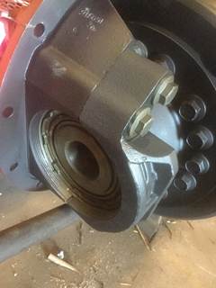 Eaton-Spicer R46170R525 Rear Differential