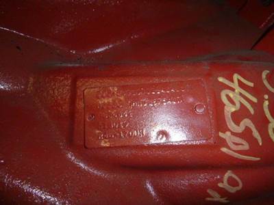 Eaton-Spicer R46170R538 Rear Differential