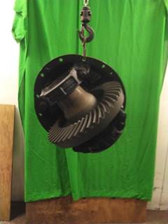 Eaton-Spicer R46170R538 Rear Differential