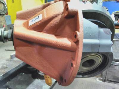 Eaton-Spicer R46170R557 Rear Differential