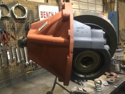 Eaton-Spicer R46170R557 Rear Differential