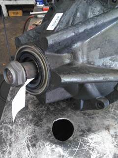 Eaton-Spicer R46170R614 Rear Differential