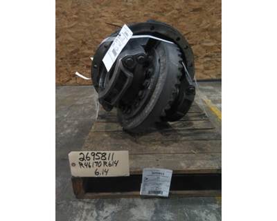 Eaton-Spicer R46170R614 Rear Differential