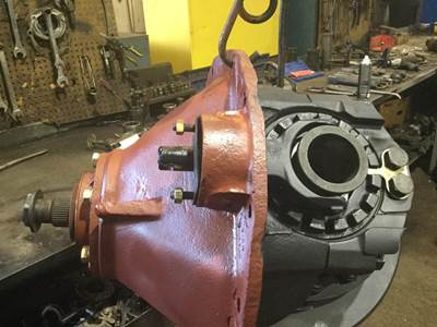 Eaton-Spicer RC461R488 Rear Differential