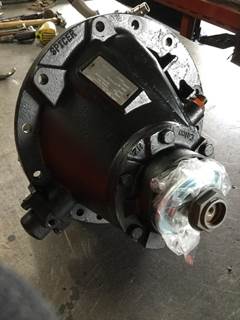 Eaton-Spicer RD404R411 Rear Differential