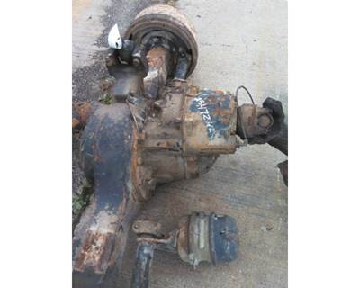 Eaton-Spicer RD404R411 Rear Differential