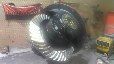 Eaton-Spicer RD461R456 Rear Differential