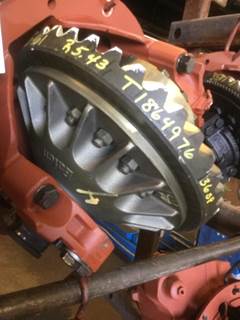 Eaton-Spicer RD461R543 Rear Differential