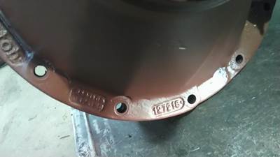 Eaton-Spicer RD461R617 Rear Differential