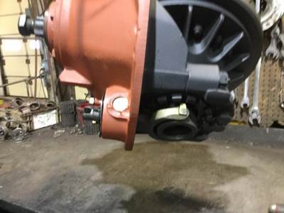 Eaton-Spicer RD463R488 Rear Differential