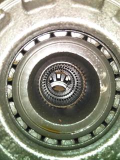 Eaton-Spicer RDH40R370 Rear Differential