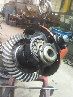 Eaton-Spicer RDP41R308 Rear Differential