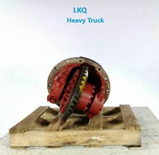 Eaton-Spicer RDP41R411 Rear Differential