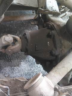 Eaton-Spicer RDP41R617 Rear Differential