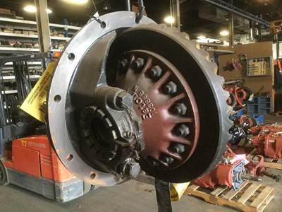 Eaton-Spicer RS341R456 Rear Differential