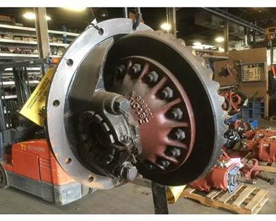 Eaton-Spicer RS341R456 Rear Differential