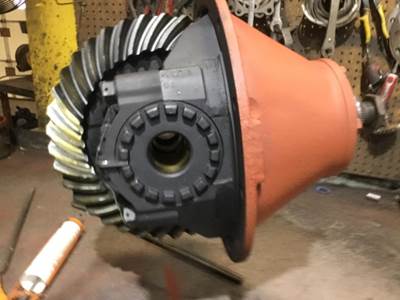 Eaton-Spicer RS381R370 Rear Differential