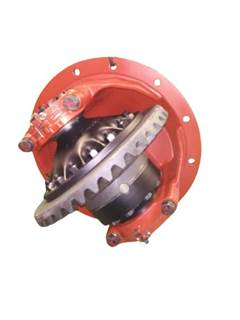 Eaton-Spicer RS402R355 Rear Differential