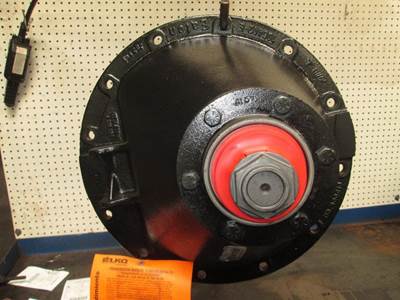 Eaton-Spicer RS402R370 Rear Differential